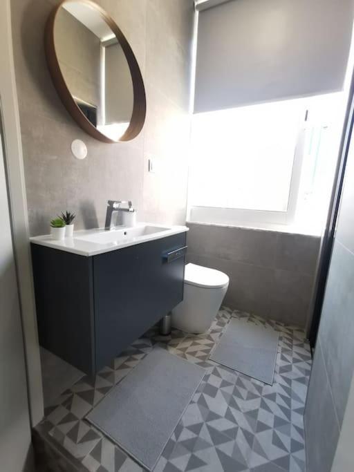 Modern Downtown Studio OOporto Extérieur photo