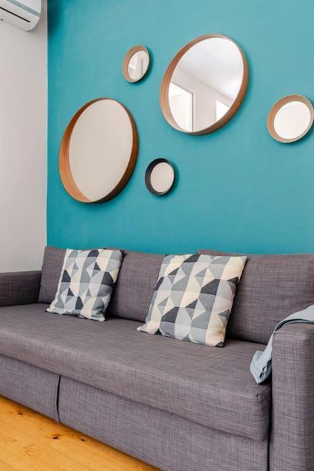 Modern Downtown Studio OOporto Extérieur photo